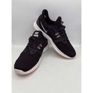 Nike Training In Season TR 8 Women's Athletic Shoes Size 10 AA7773-601 Burgandy